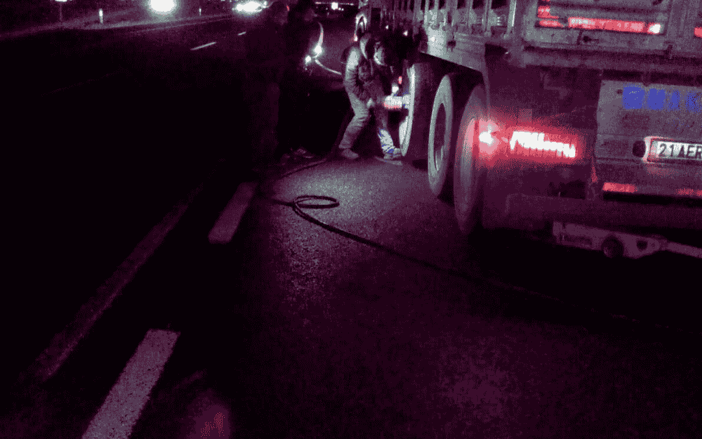 7/24 Lastik Yol Yardım